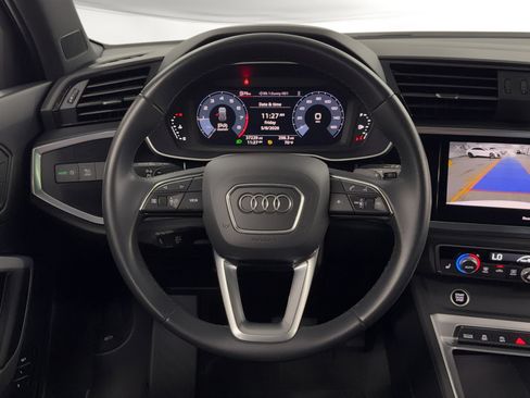 Used 2023 Audi Q3 2.0T Premium AWD/4WD image 20
