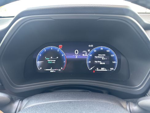 Certified 2024 Toyota Grand Highlander Limited image 30