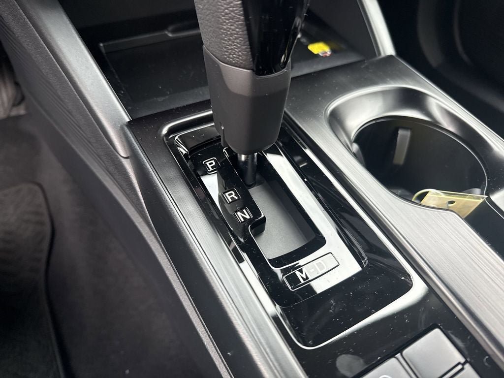New 2026 Subaru Outback Limited AWD/4WD image 32
