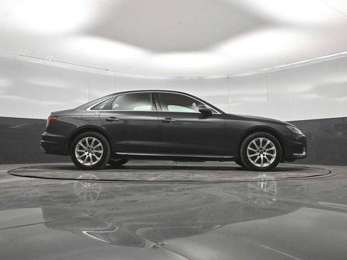 Used 2021 Audi A4 2.0T Premium w/ Convenience Package AWD/4WD image 42