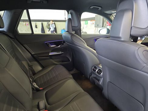 Certified 2026 Mercedes-Benz GLC 300 4MATIC image 13