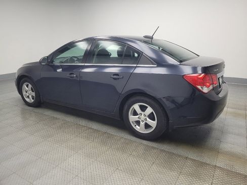 Used 2016 Chevrolet Cruze LT image 3