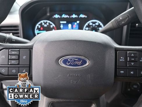 Used 2023 Ford F250 XL w/ XL Chrome Package image 11