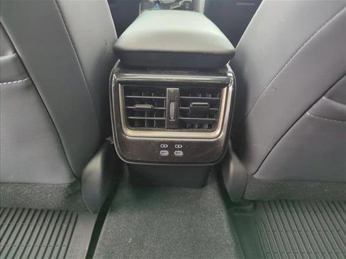 Used 2025 Toyota Crown Nightshade image 17