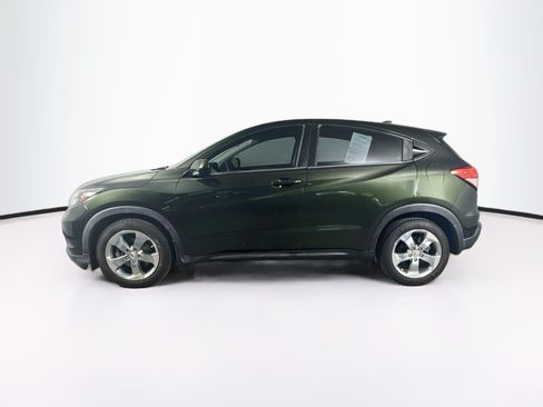 Used 2018 Honda HR-V LX image 7