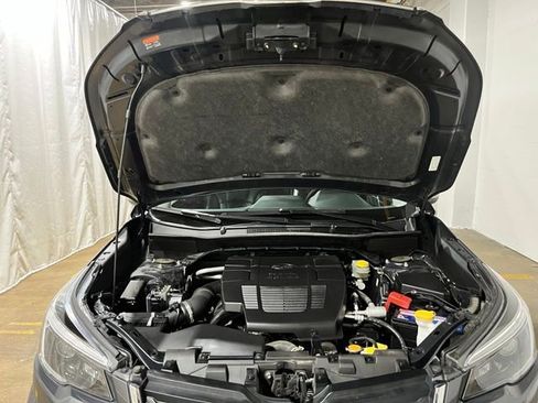 Used 2021 Subaru Forester Limited w/ Popular Package #3 AWD/4WD image 30
