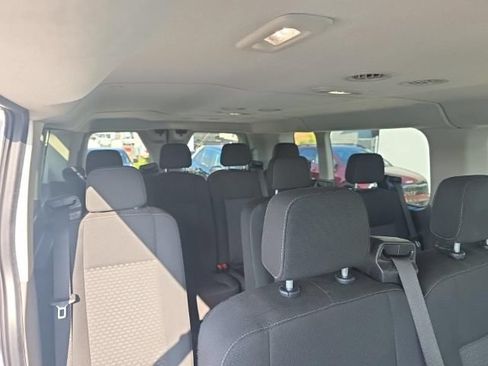 Used 2023 Ford Transit 350 XL RWD image 7