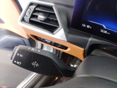 Used 2023 BMW i4 eDrive40 w/ Premium Package image 16