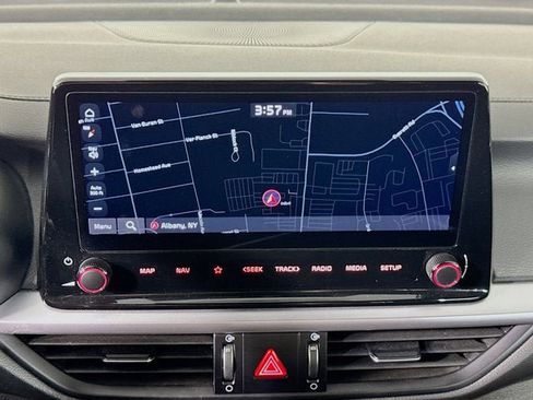 Certified 2023 Kia Forte GT-Line w/ GT-Line Technology Package image 13