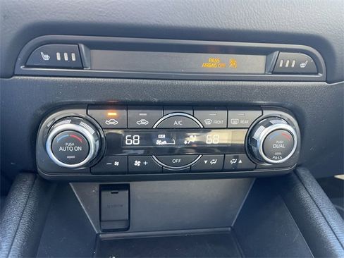 Used 2017 MAZDA CX-5 Touring w/ Preferred Equipment Package image 19