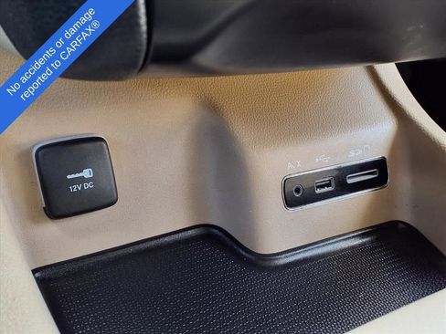 Used 2015 Dodge Durango Limited image 26