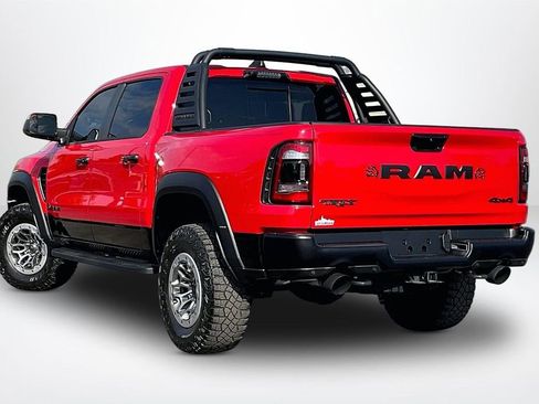 Used 2023 RAM 1500 TRX w/ TRX Level 2 Equipment Group AWD/4WD image 5
