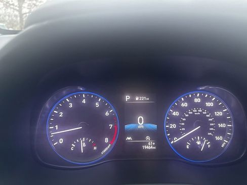 Used 2023 Hyundai Kona SEL image 29