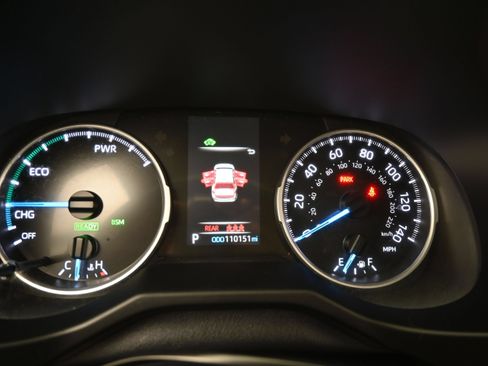 Used 2022 Toyota RAV4 XLE AWD/4WD image 17