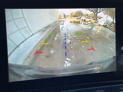 New 2026 Nissan Frontier SV image 34