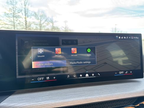 New 2026 BMW 330i xDrive Sedan w/ Premium Package image 13