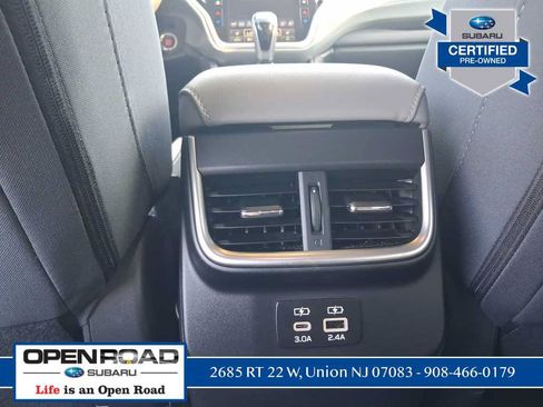 Certified 2025 Subaru Outback Premium AWD/4WD image 26