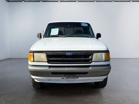 Used 1994 Ford Ranger 4x4 SuperCab image 8