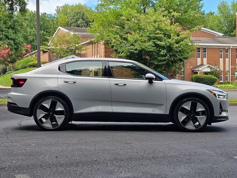 Used 2023 Polestar Polestar 2 w/ Pilot Pack FWD image 7
