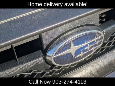 Used 2016 Subaru WRX Limited AWD/4WD image 36