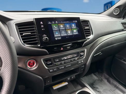 Used 2023 Honda Passport EX-L image 23