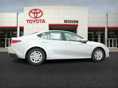 New 2026 Toyota Camry LE image 23