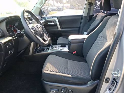 Used 2023 Toyota 4Runner SR5 RWD image 12