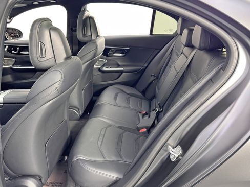 Used 2024 Mercedes-Benz C 63 AMG S w/ Pinnacle Trim Package image 51