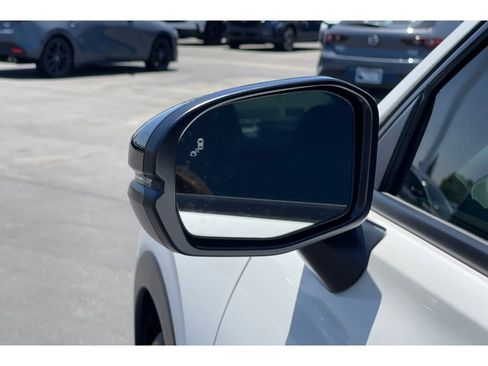 Certified 2026 Honda HR-V Sport image 11