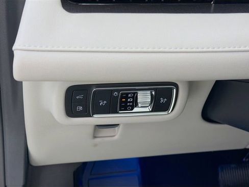 New 2026 Lincoln Nautilus Premier w/ Equipment Group 102A AWD/4WD image 11