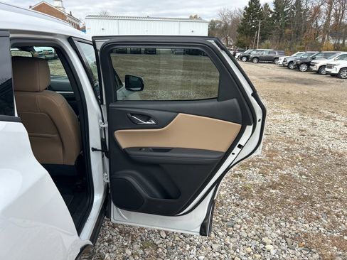 Certified 2023 Chevrolet Blazer Premier image 34