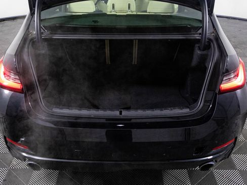 Used 2023 BMW 330i xDrive Sedan w/ Driving Assistance Package image 37