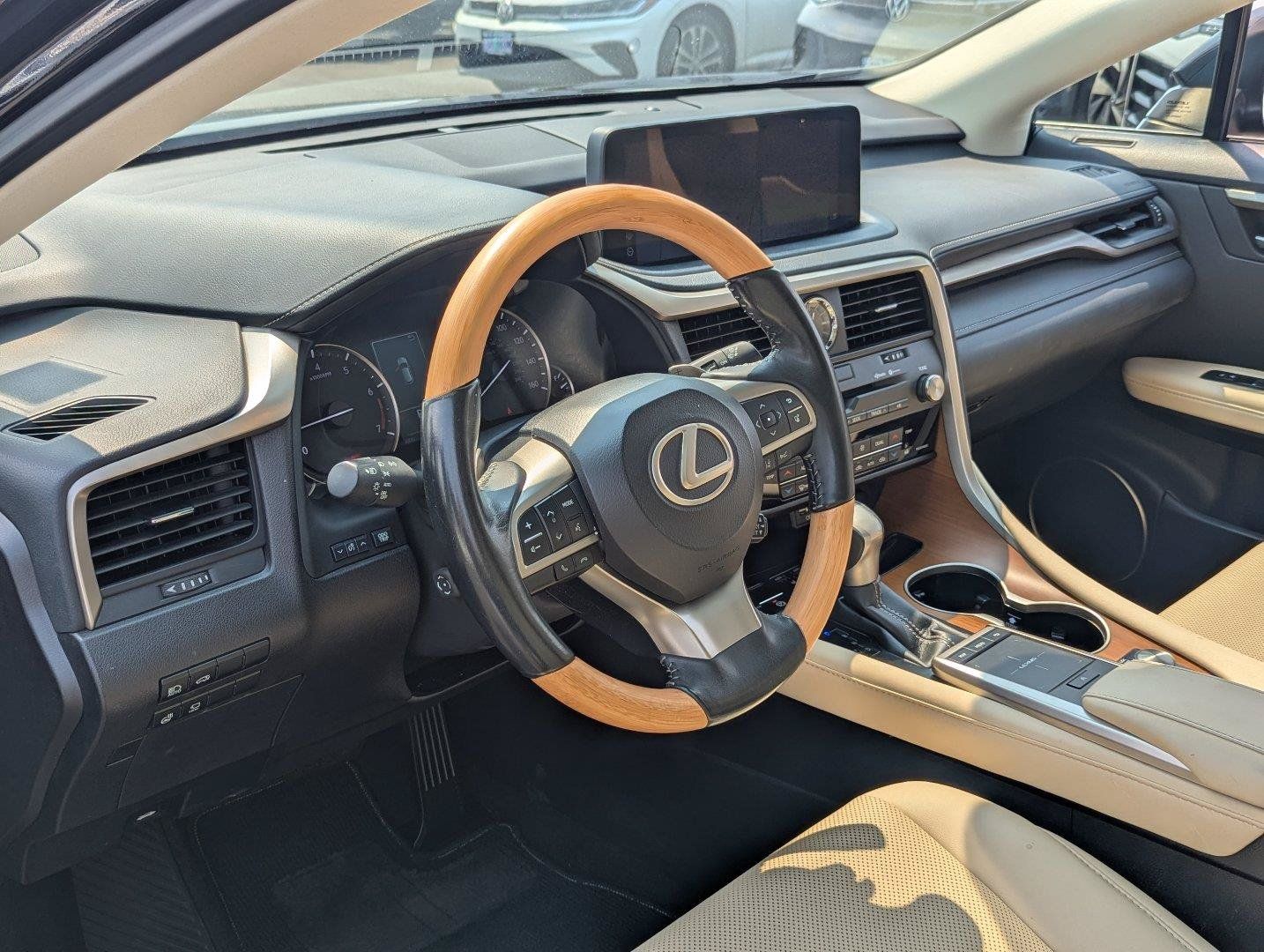 Used 2021 Lexus RX 350 AWD w/ Premium Package image 12