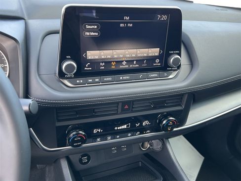 New 2026 Nissan Rogue SV image 10