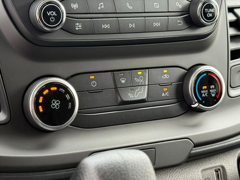 New 2025 Ford Transit 250 Cargo Van image 10