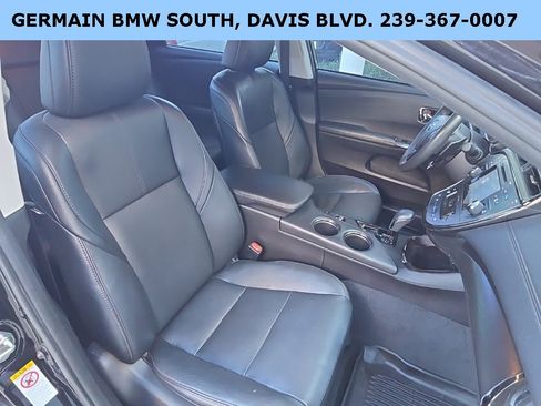 Used 2018 Toyota Avalon XLE w/ Protection Package image 34