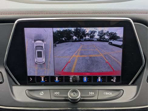 Used 2020 Chevrolet Blazer RS AWD/4WD image 21