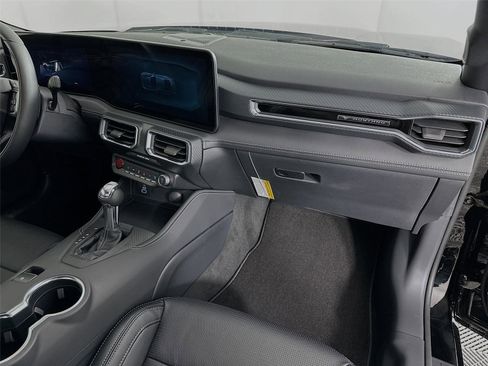 New 2026 Ford Mustang GT Premium RWD image 29