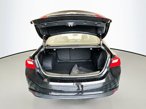 Used 2023 Chevrolet Malibu LT FWD image 25