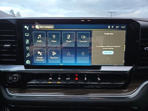 New 2025 Chevrolet Silverado 1500 RST w/ Convenience Package II image 28