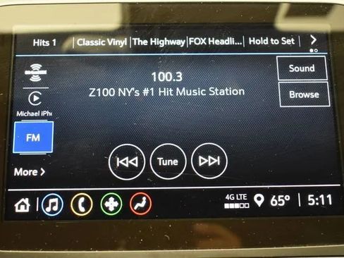 Used 2024 Chevrolet Malibu LT FWD image 29