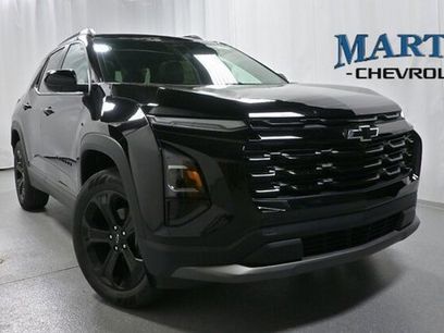 New 2026 Chevrolet Equinox LT w/ Convenience Package II