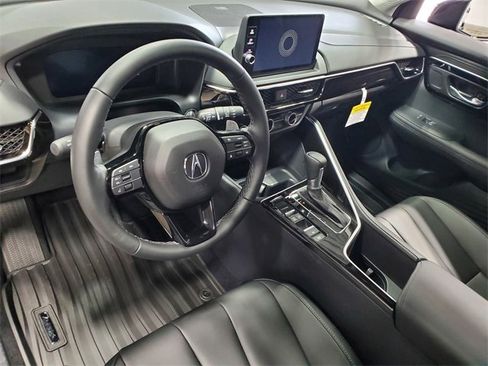 New 2025 Acura ADX FWD image 11