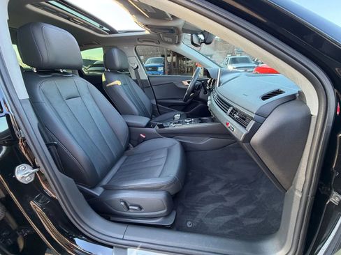 Used 2017 Audi A4 2.0T Ultra Premium w/ Convenience Package image 14