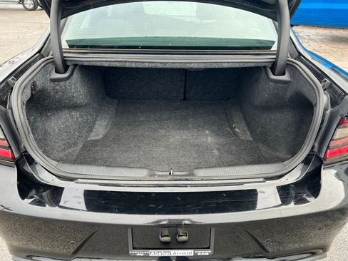 Certified 2023 Dodge Charger GT w/ Blacktop Package image 25