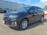Used 2023 Chevrolet Equinox LT w/ Driver Convenience Package image 3