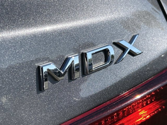 Used 2019 Acura MDX w/ Advance Package AWD/4WD image 9