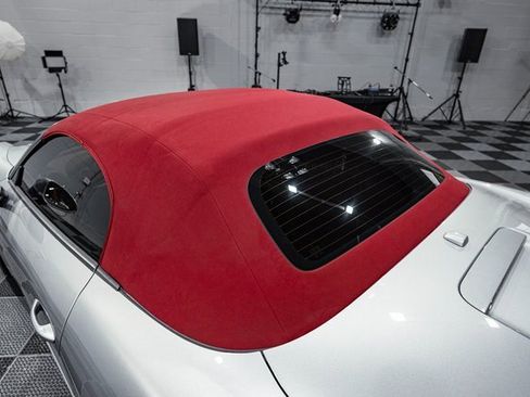 Used 2022 Porsche 718 Boxster image 34