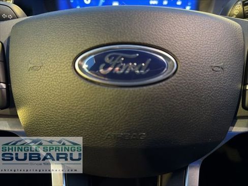 Used 2020 Ford Explorer ST w/ ST Street Pack image 64