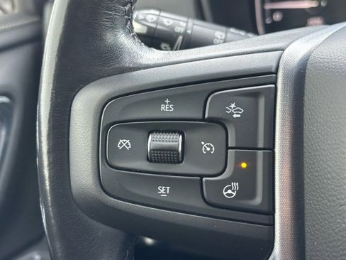 Used 2021 GMC Yukon SLT w/ SLT Premium Package image 20